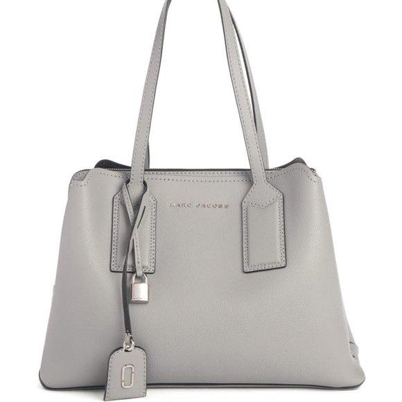 Marc Jacobs Handbags - Marc Jacobs The Editor Leather Tote